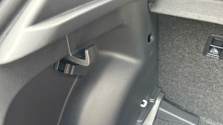 Skoda Fabia 1.0 TSI 116 SE L 5dr Petrol Hatchback